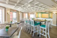 Amelia Hotel at the Beach
