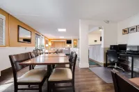 Quality Inn & Suites Silverdale Bangor-Keyport