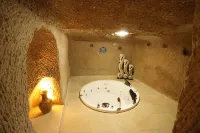 Georgios Cave Cappadocia Hotels in Karağandere