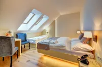 Hotel Chmelnice โรงแรมใน