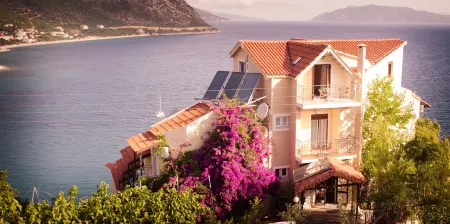 Hotel Oceanis