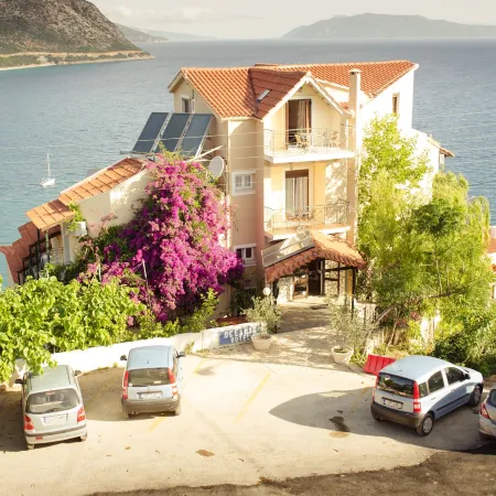Hotel Oceanis