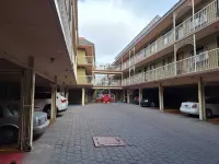 모텔 하발로야스