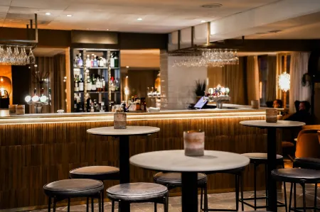 Clarion Hotel Grand Östersund Отели в г. Froson