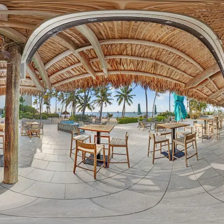 Amara Cay Resort