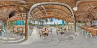 Amara Cay Resort - breakfast