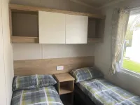 2 Bed-Sleeps 6-Patio-Parking-Pet Friendly