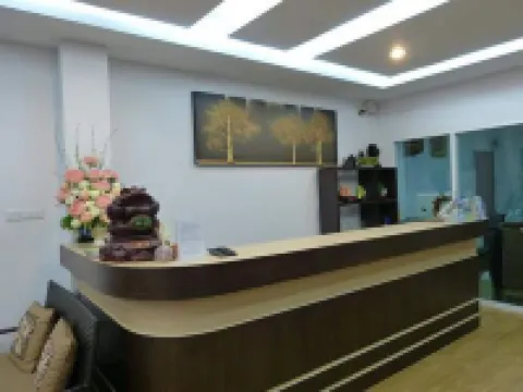 ที่พักเพชรบูรณ์ โรงแรมแทมมารินด์ เพลส โรงแรมในเพชรบูรณ์