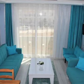 Mavi Restaurant & Apartments 1