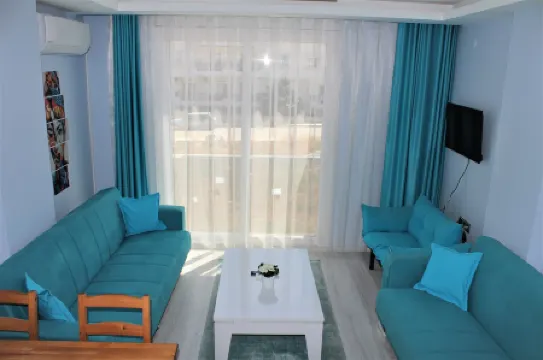 Mavi Restaurant & Apartments 1