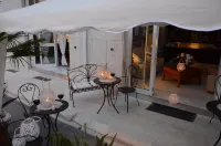 Hotel Silva Hotels in Alberobello