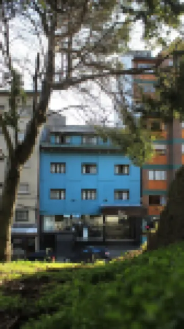 Hotel 7 Lagos Hôtels à : 