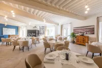 Hostellerie du Château des Fines Roches Hotels in Sauveterre