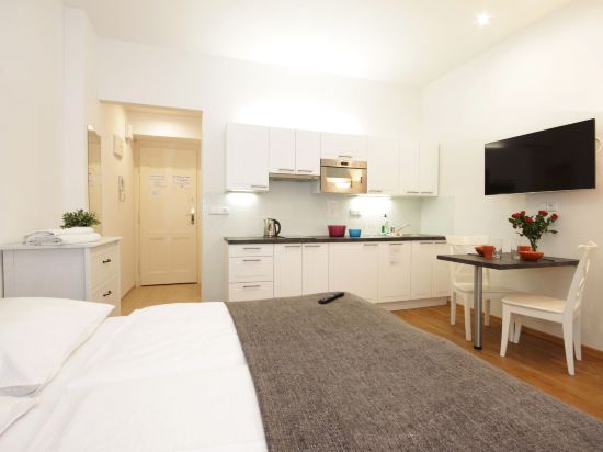 Prague Central Exclusive Apartments