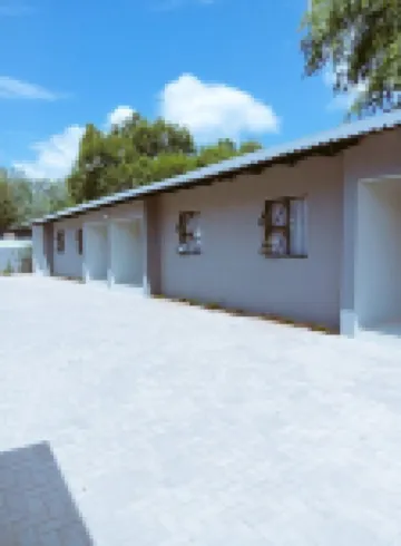 Shabis guest lodge