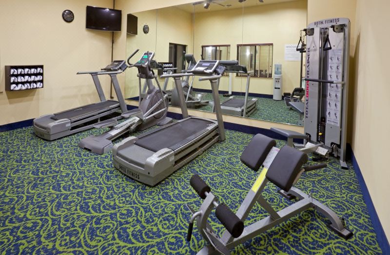 Holiday Inn Express & Suites Lubbock West by IHG photo 4