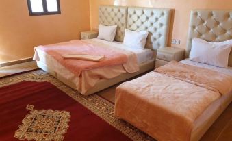 Auberge Sahara Garden