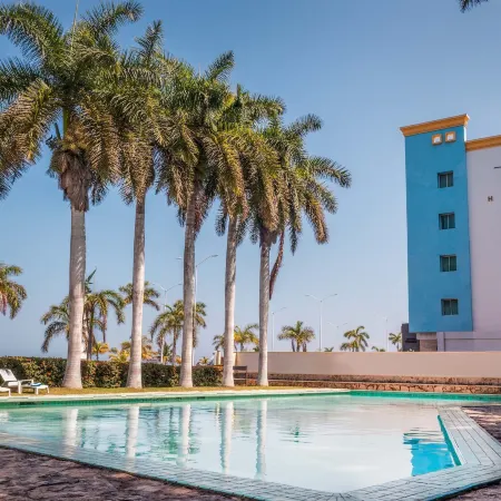 Hotel Baluartes