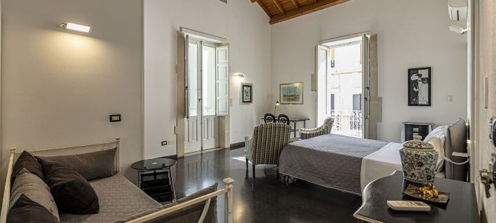 Lakkios Charming Suites and Rooms Hotels in Siracusa