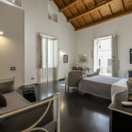 Lakkios Charming Suites and Rooms