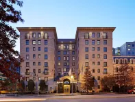 The Jefferson Hotel Hotels near 901 Restaurant & Bar