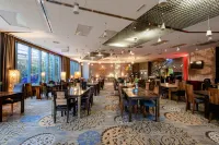 Hotel Lenart - Breakfast