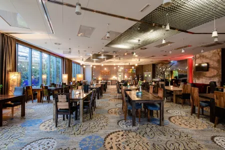 Hotel Lenart Отели в г. Величка