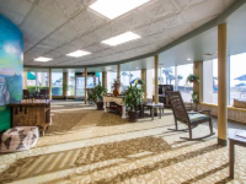 Days Inn & Suites by Wyndham Jekyll Island Hotels in Glynn County