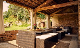 Villa Figue Blanche