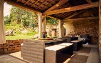 Villa Figue Blanche Hotels in Ecuisses