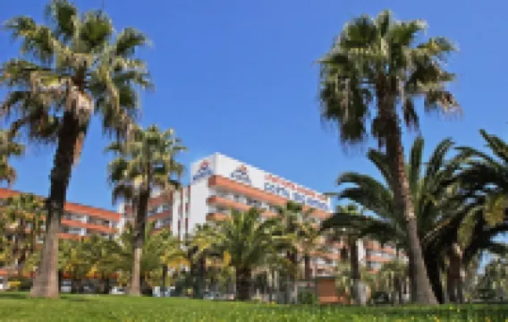 Aparthotel Costa Encantada