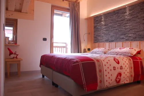 Hotel Carpe Diem - Mountain view