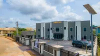 DavMich Hotel Hotels in Asaba