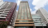 Sotero Hotel by Castelo Itaipava Hotels in Салвадор