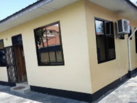 クマール Β エンド Β UDSM Kariakoo周辺のホテル