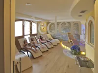 Hotel Madonna Delle Nevi - Kylpylä