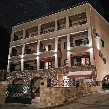 Guest House Medin