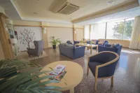 Hotel Ramblamar - 3-stjärniga