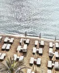 Aurasia Beach Hotel - Beach
