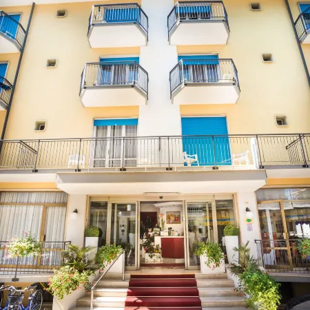 Hotel Antille e Azzorre