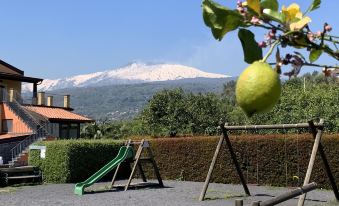 Feudogrande Bio Relais Hotel