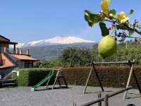 Feudogrande Agriturismo Hotel a Fiumefreddo di Sicilia