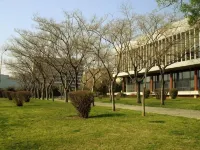 Aegeon Hotel Hotel di 