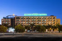 Elba Vecindario Aeropuerto Business & Convention Hotel Hotels near Mirador de El Ingenio