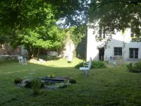 La Petite Vigne Hotels in Amboise