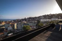 아츠 인 펜트하우스 아파트먼트 틸 솔