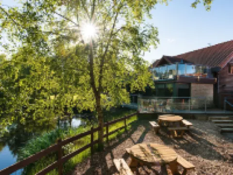 克瑞拉切文鄉村公園酒店&SPA 奧特利酒店