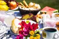 Pousada Das Flores Hotels in Iriri