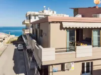 Mirma Luxury Apartment Hotels in Halepa