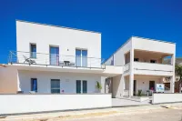 Case Vacanza Loria Hotels in Castelluzzo
